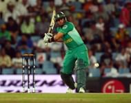 South Africa v England - ICC Champions Trophy